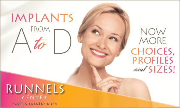 Implants from A…to D!