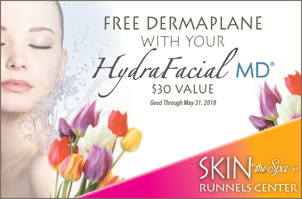 Spring Special: Just In Time For Mother’s Day