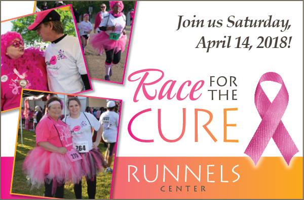 We’re Running To Win & Celebrating Our Victories