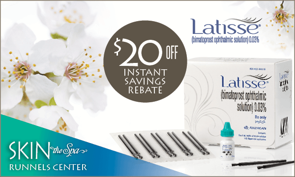 Take Your Lashes To Luxurious Lengths This Spring